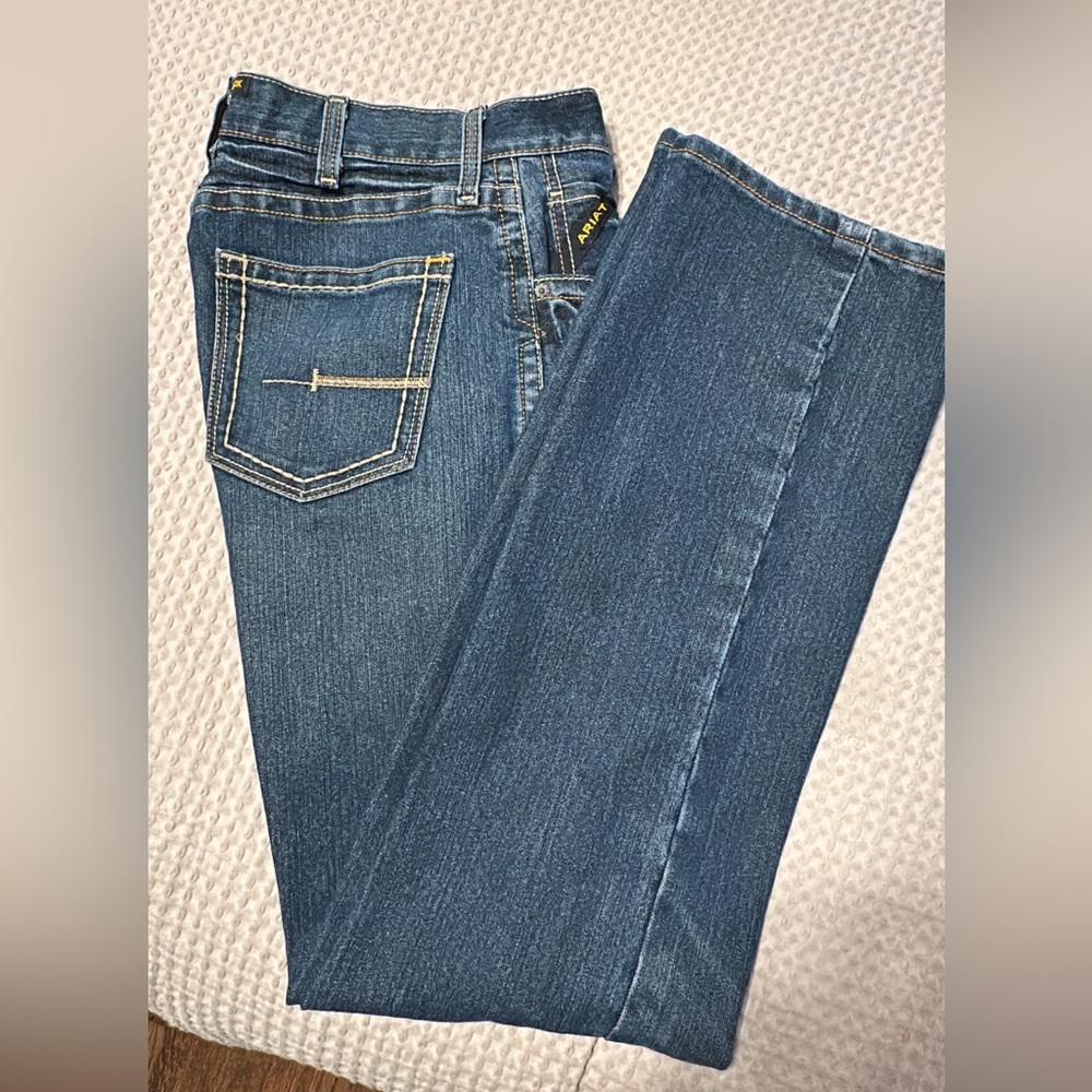 Men’s Ariat M5 straight Rebar. 30/34. NWOT